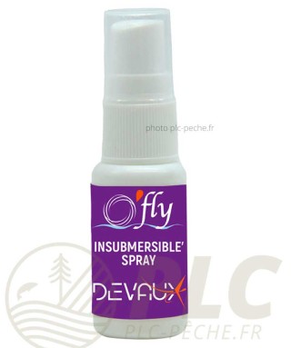 O'Fly DEVAUX Insubmersible Spray