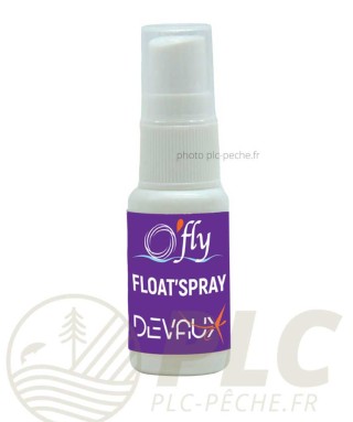 O'Fly DEVAUX Float'Spray + Caddifiol