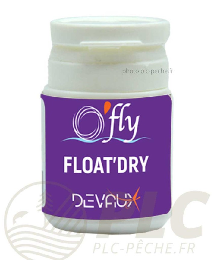O'Fly DEVAUX Float'Dry