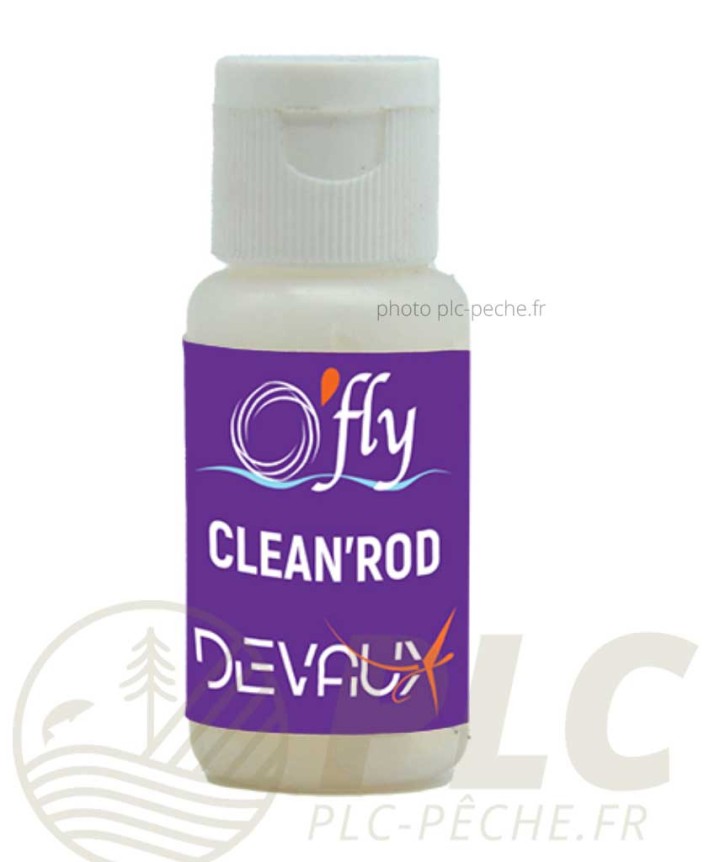 O'Fly DEVAUX Clean'Rod