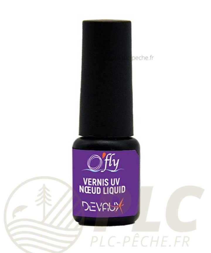 O'Fly DEVAUX UV Noeud