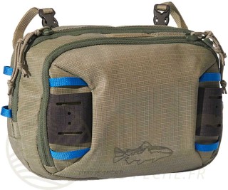 Stealth Switch Pack 5L River Rock Green PATAGONIA