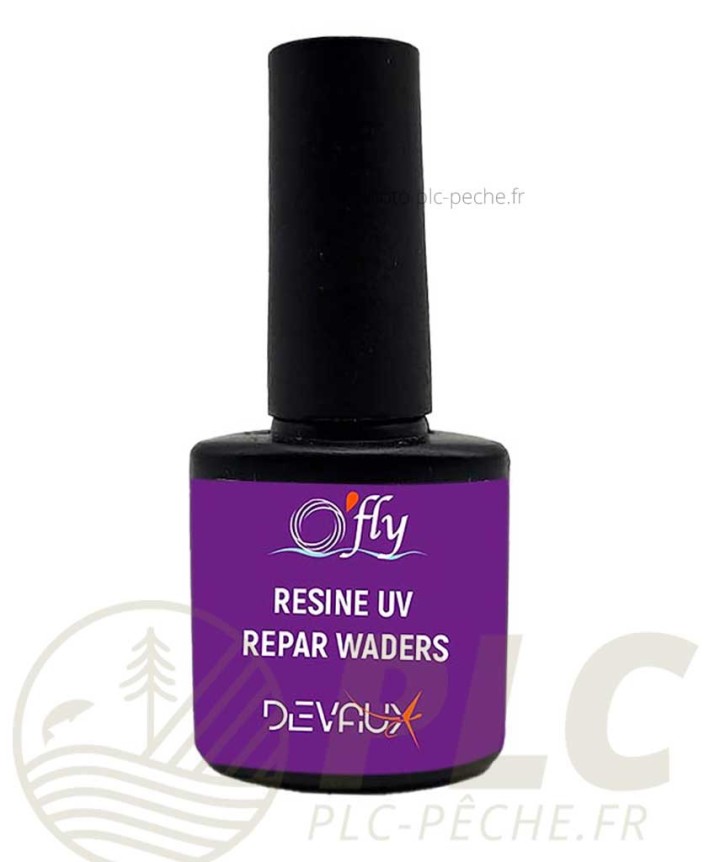 O'Fly DEVAUX UV Repar Waders