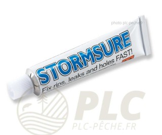 Stormsure DEVAUX
