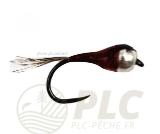 Mouche DEVAUX Perdigone perdi07 BL | PLC FLY SHOP