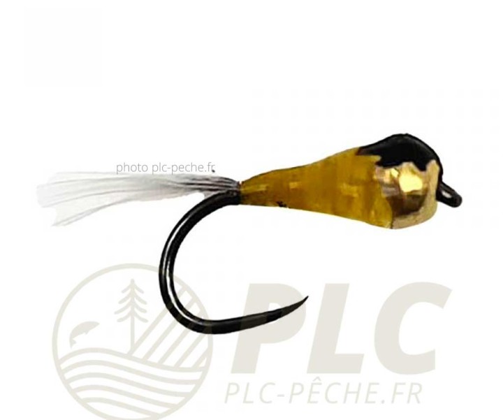 Mouche DEVAUX Perdigone perdi08 BL