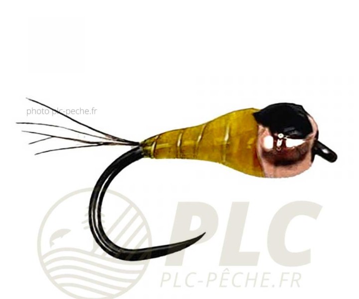 Mouche DEVAUX Perdigone perdi09 BL