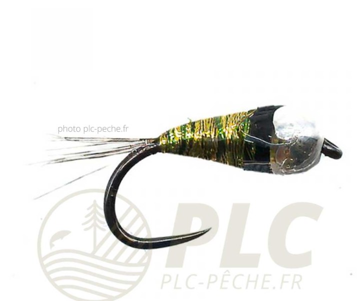 Mouche DEVAUX Perdigone perdi304 BL