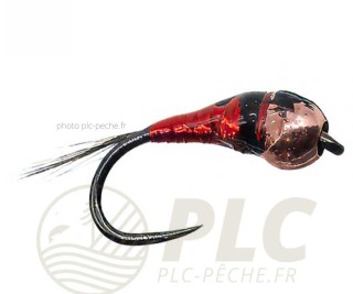 Mouche DEVAUX Perdigone perdi305 BL
