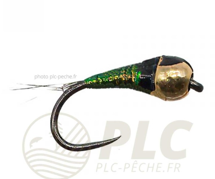 Mouche DEVAUX Perdigone perdi309 BL