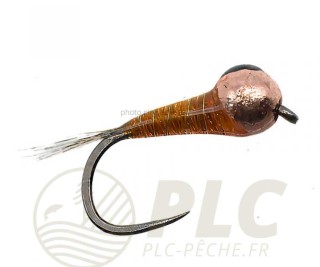 Mouche DEVAUX Perdigone perdi312 BL