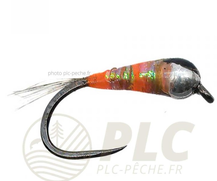 Mouche DEVAUX Perdigone perdi315 BL