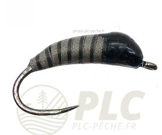 Mouche DEVAUX Javi 2 BL