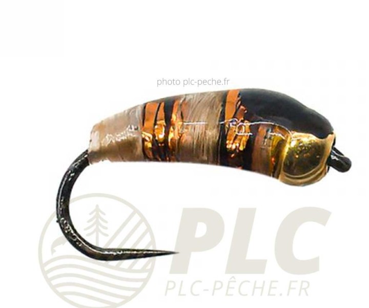 Mouche DEVAUX Javi 5 BL