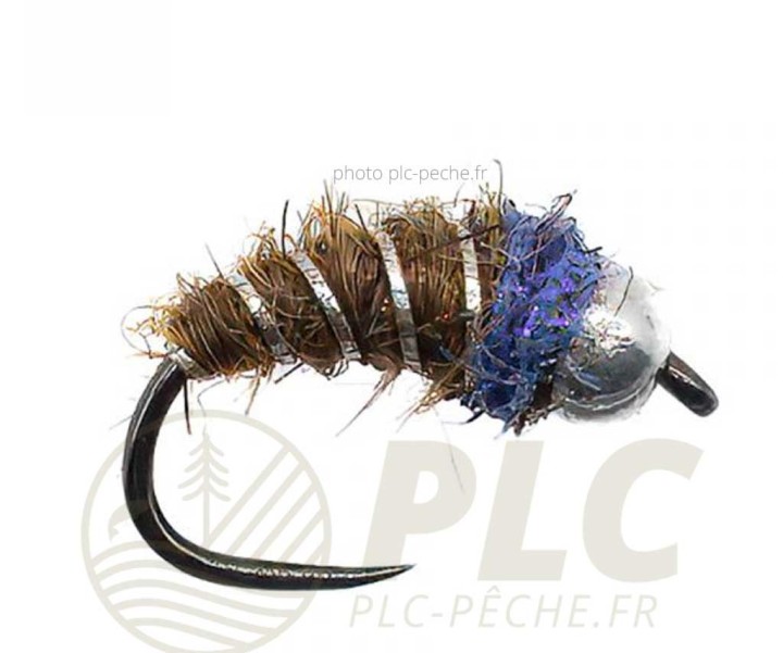 Mouche DEVAUX Javi 7 BL