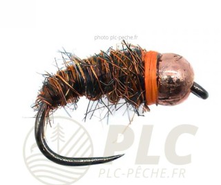 Mouche DEVAUX Javi 8 BL