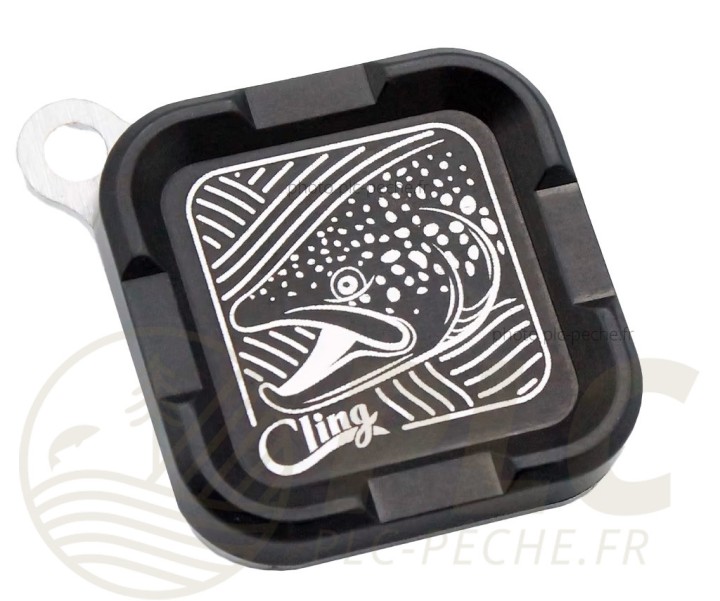 Accroche Mouche CLING Mag Grab Mini | PLC-PECHE.FR