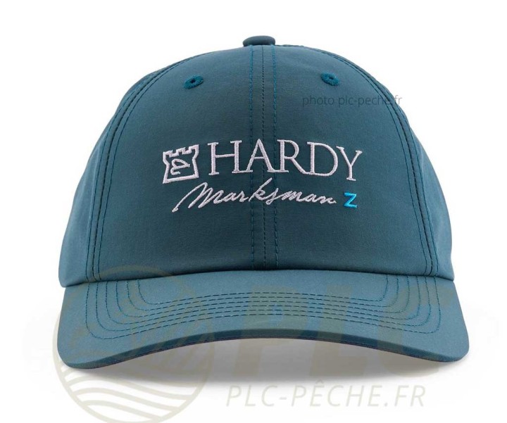 Casquette HARDY Marksman Z Tech