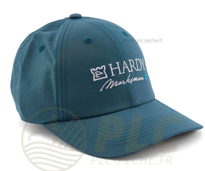 Casquette HARDY Marksman Z Tech