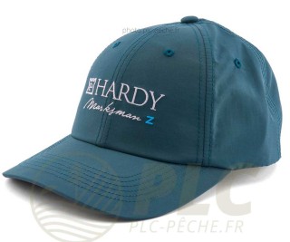 Casquette HARDY Marksman Z Tech