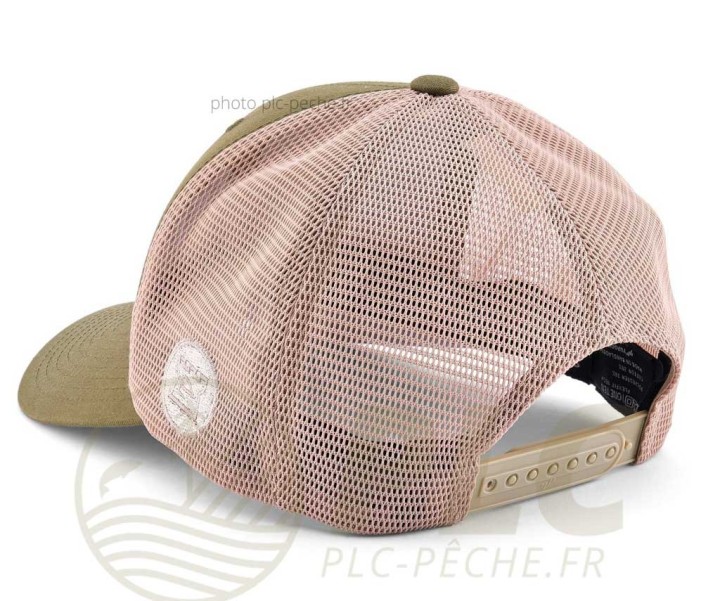 Casquette HARDY Flexfit 110 Wordmark Trucker