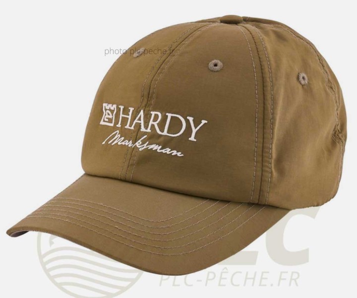 Casquette HARDY Marksman Tech