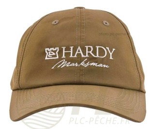Casquette HARDY Marksman Tech