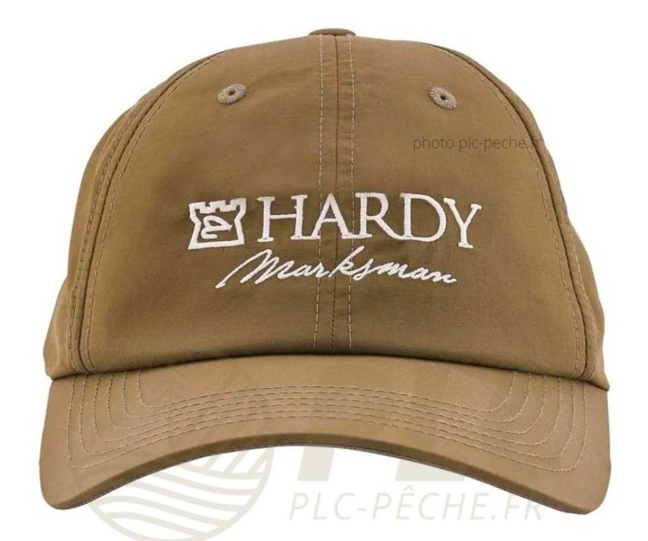 Casquette HARDY Marksman Tech