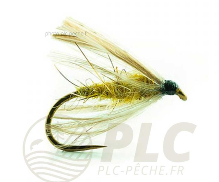 Mouche Emergente DEVAUX ES01 - H14 & 16
