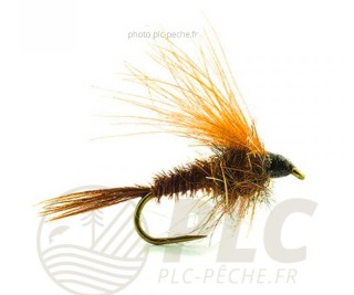 Mouche Emergente DEVAUX ATE07 - H16