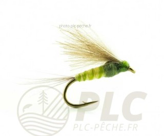 Mouche Emergente DEVAUX JBE04 - H16