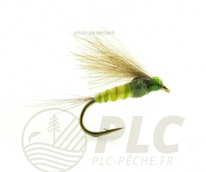 Mouche Emergente DEVAUX JBE04 - H16
