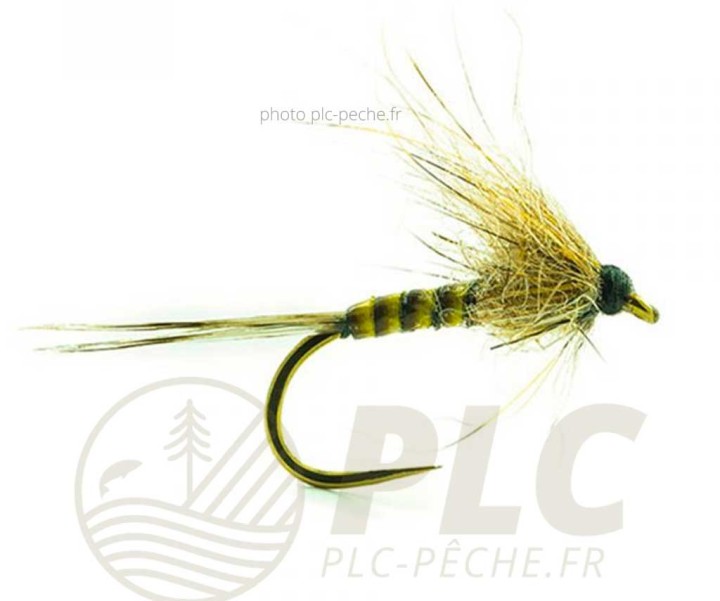 Mouche Emergente DEVAUX JBE49 - H16