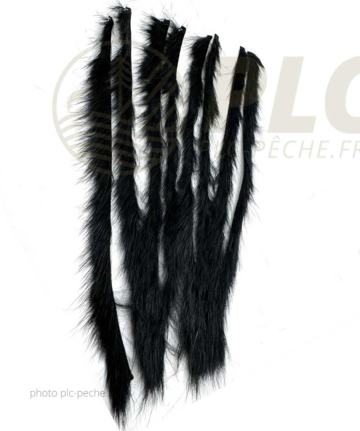 Bande Lapin FLY SCENE Zonker Magnum 5mm  | PLC-PECHE.FR