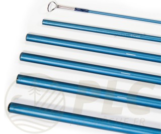 Canne 2 mains HOH 101 13' soie 8 (6 Brins) | PLC FLY SHOP