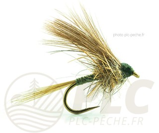 Mouche Emergente DEVAUX ATE09