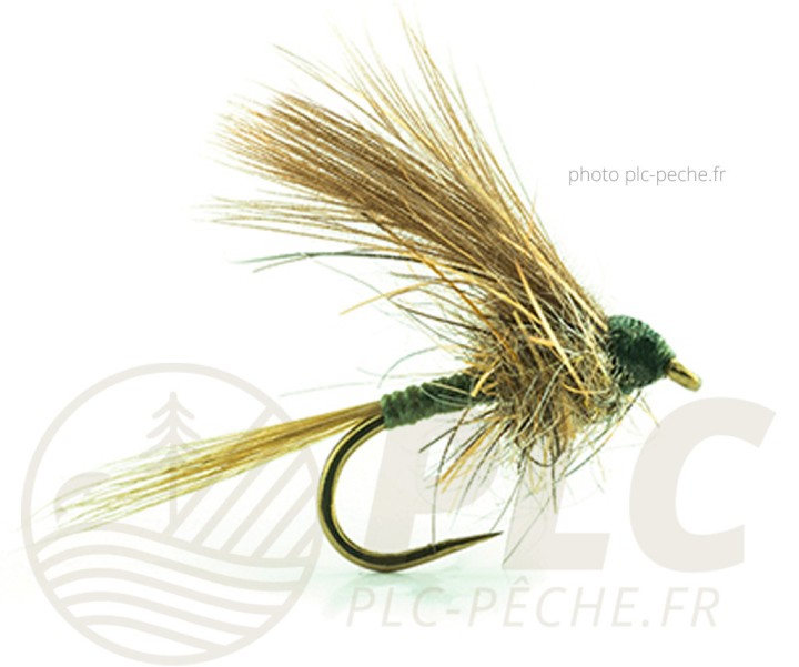 Mouche Emergente DEVAUX ATE09