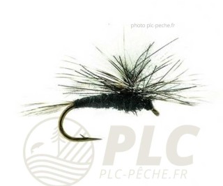 Mouche Parachute DEVAUX P06C - H16