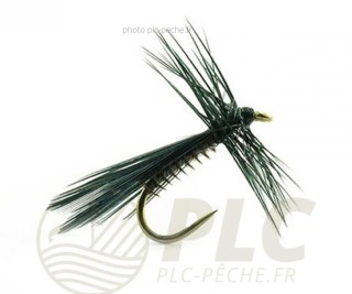 Mouche Terrestre DEVAUX 427 - H18