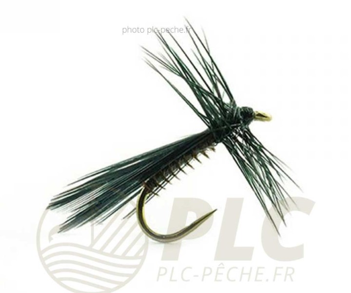 Mouche Terrestre DEVAUX 427 - H18