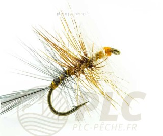 Mouche Palmer DEVAUX 449 - H14