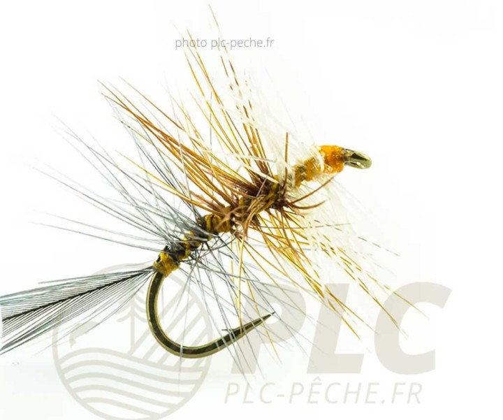 Mouche Palmer DEVAUX 449 - H14