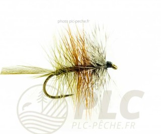 Mouche Palmer DEVAUX TT02 - H14