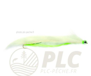 Mouche FULLING MILL White Snake BC 3.95