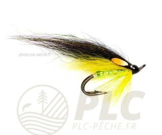 Mouche FULLING MILL Posh Tosh
