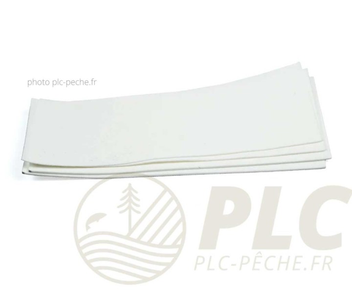 Mousse Razor Fly Foam FLY SCENE White