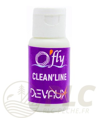 O'Fly DEVAUX Clean'line
