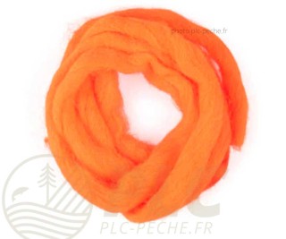 Egg Yarn FLY SCENE Flame