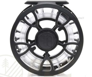 Moulinet VISION Hero Cassette Noir 7/9 + Bobines | PLC-PECHE.FR