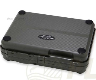 Boîte C&F DESIGN Trout Guide Box 16 System Foams | PLC-PECHE.FR